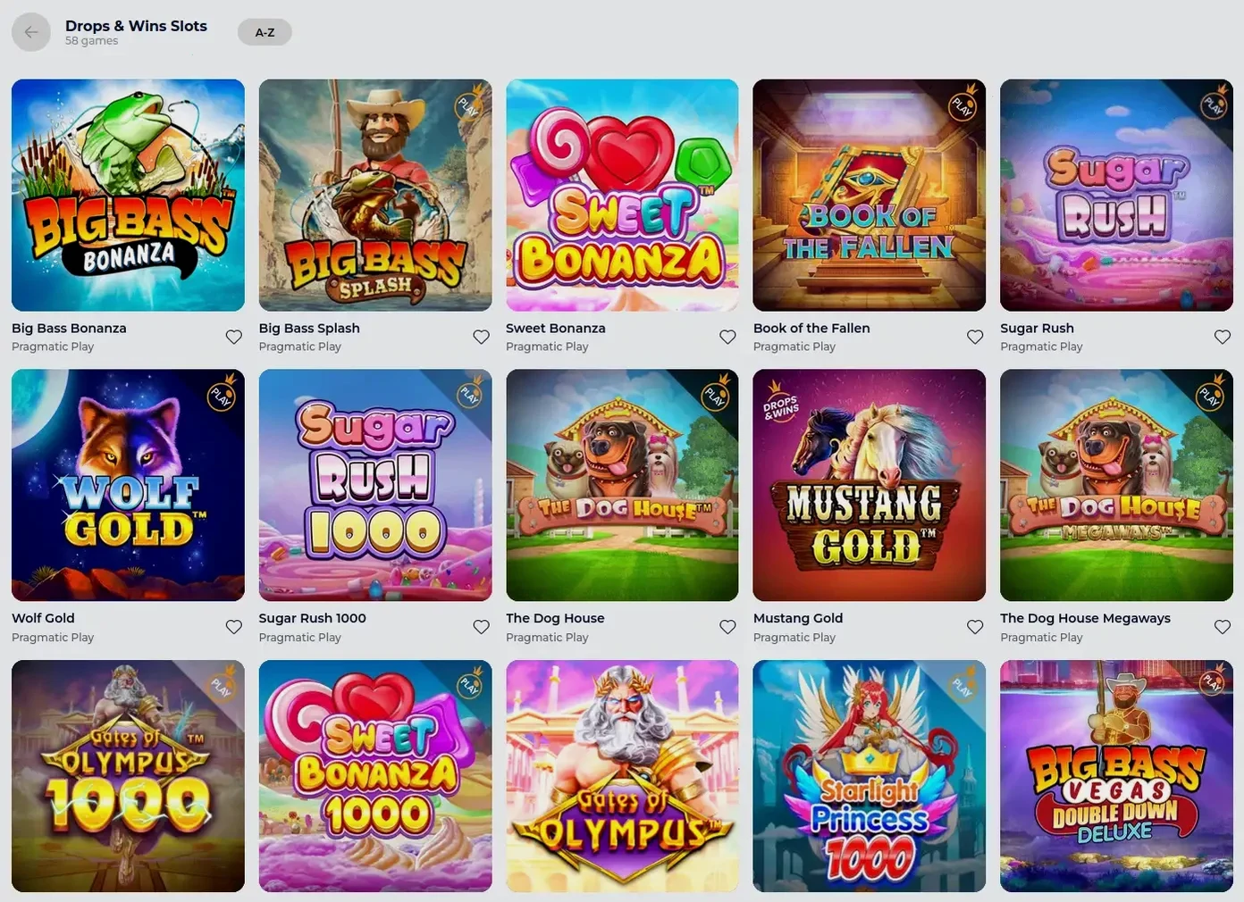 Mobile Spielhalle Goldenpanda auf Smartphone
